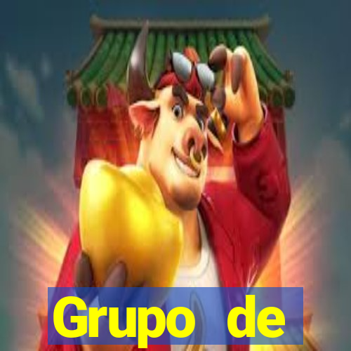 Grupo de alavancagem telegram